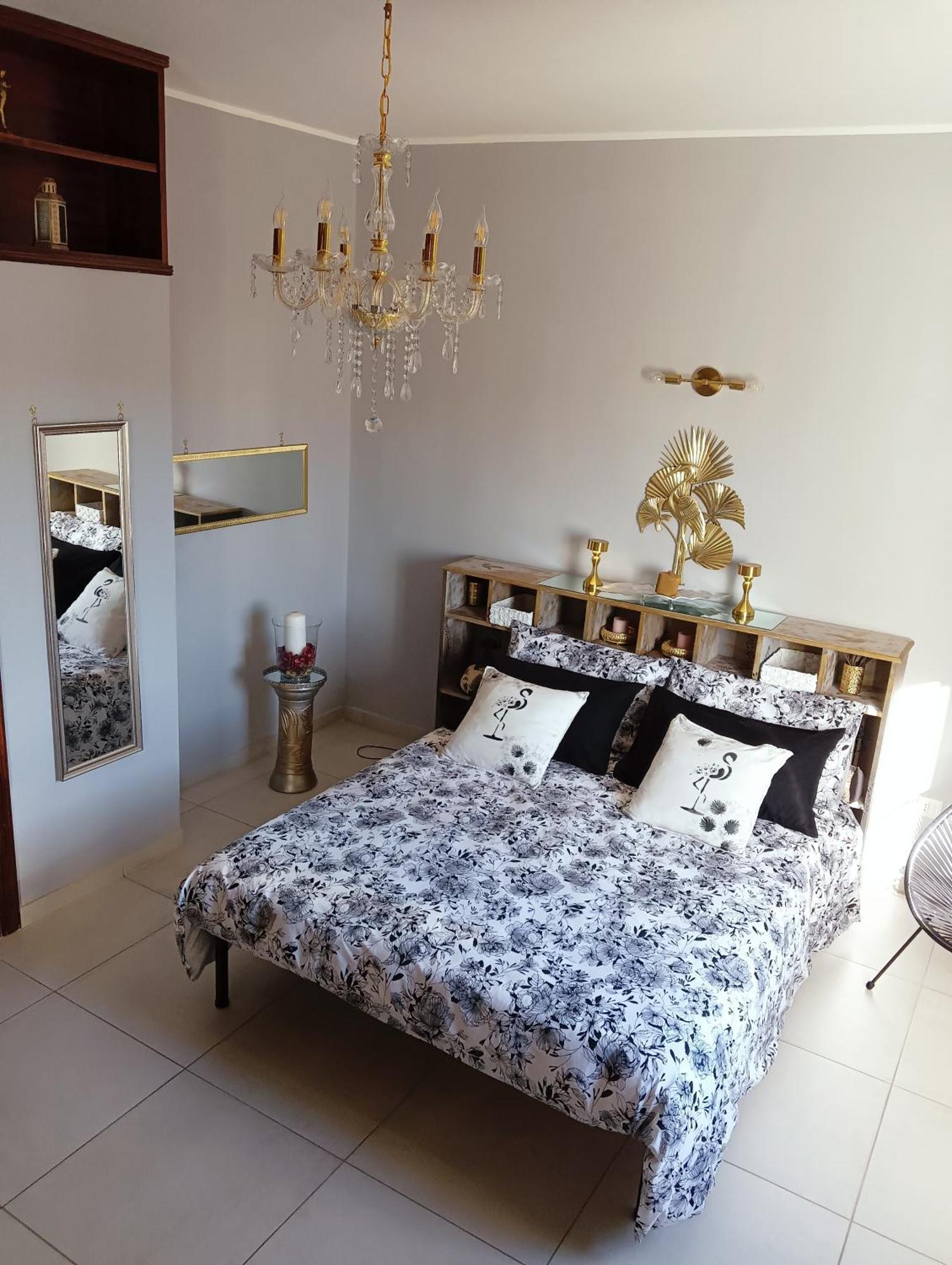 Bella 'Mbriana Apartment Napoli Ngoại thất bức ảnh