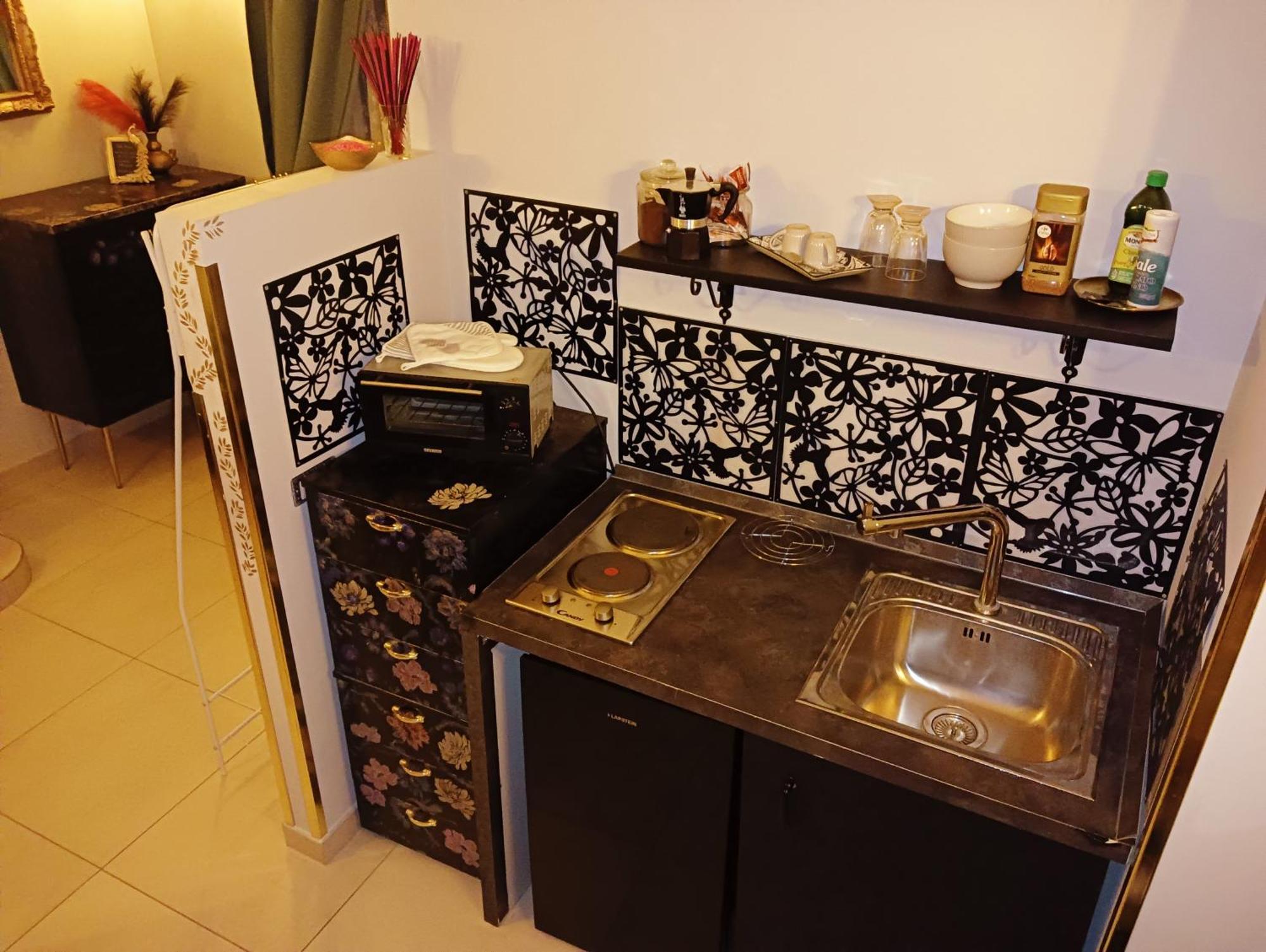 Bella 'Mbriana Apartment Napoli Ngoại thất bức ảnh