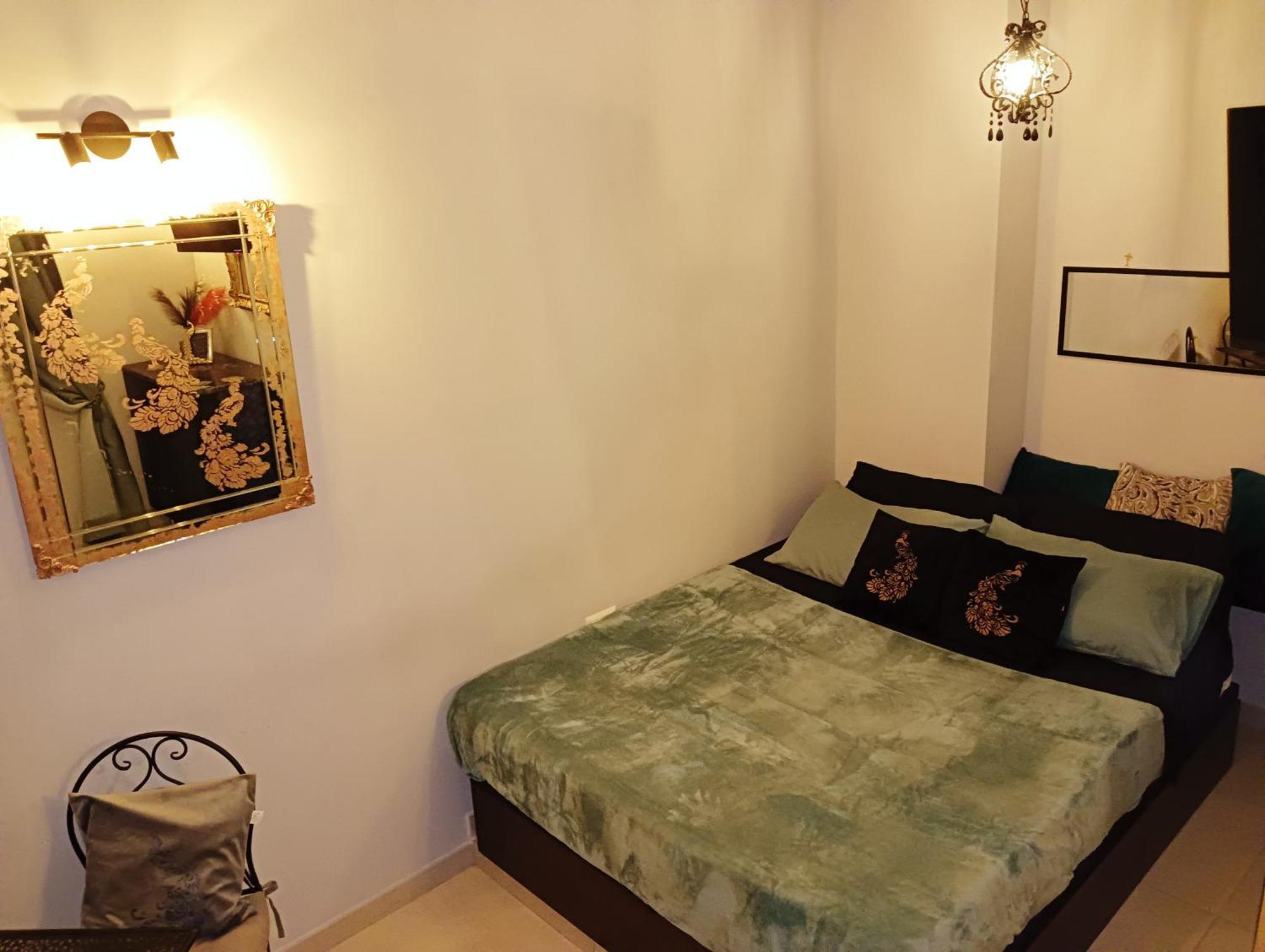 Bella 'Mbriana Apartment Napoli Ngoại thất bức ảnh