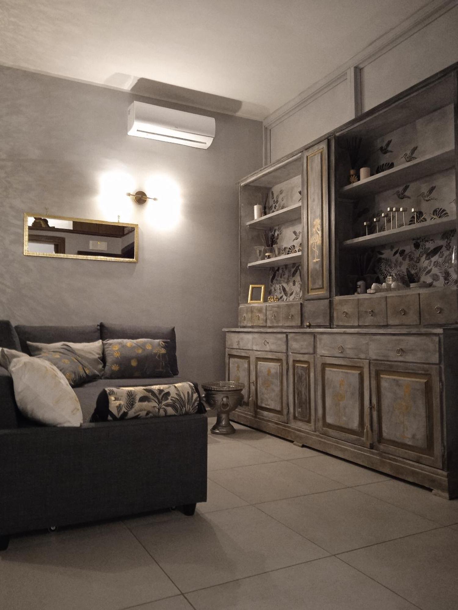 Bella 'Mbriana Apartment Napoli Ngoại thất bức ảnh
