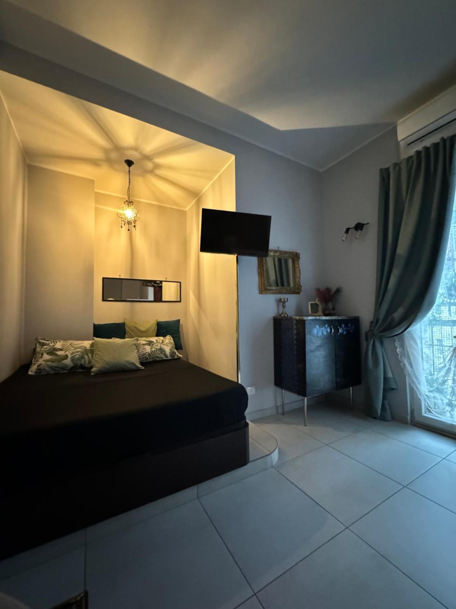 Bella 'Mbriana Apartment Napoli Ngoại thất bức ảnh