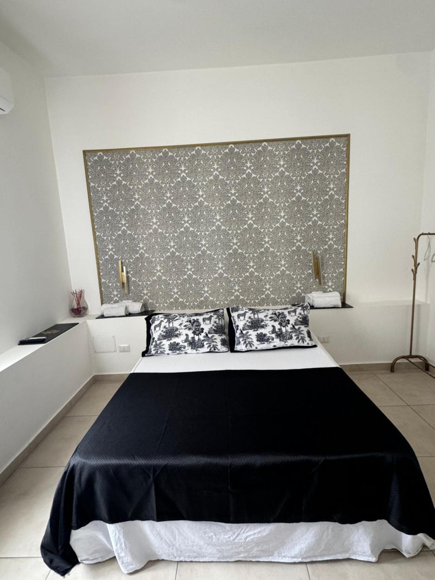 Bella 'Mbriana Apartment Napoli Ngoại thất bức ảnh